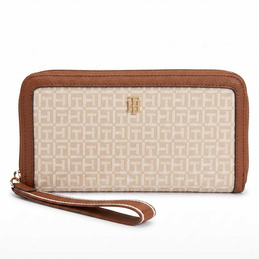 La jefa - Cartera Tommy Hilfiger