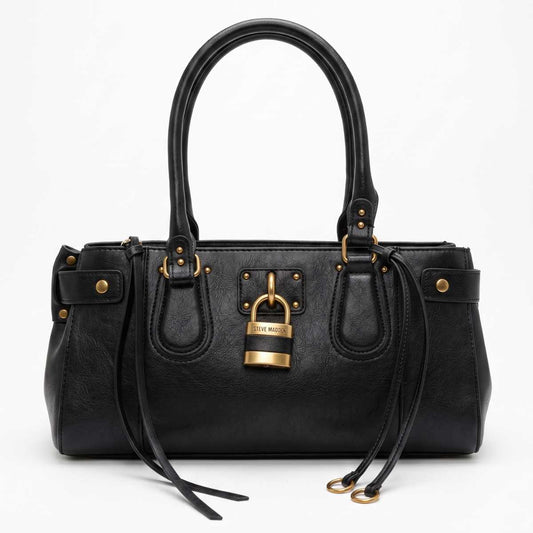 The vault Handbag - Steve Madden