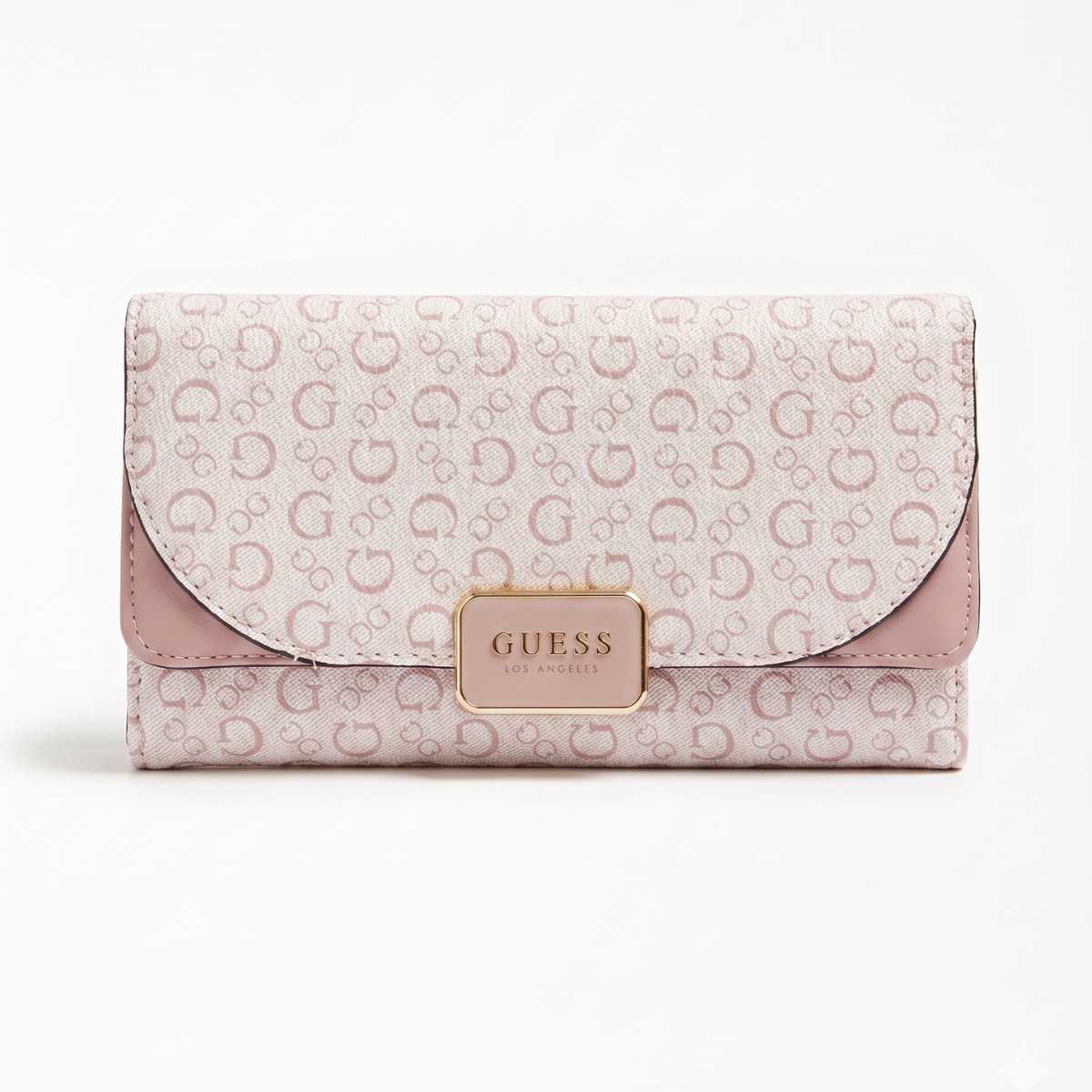 Romántica pero peligrosa- Cartera Guess