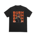 Burn Jhope