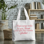 Tote-Todo lo que necesito