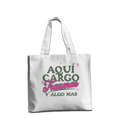 TOTE  - Aqui cargo traumas y algo más