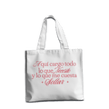 Tote-Todo lo que necesito
