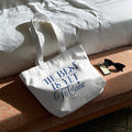 Te best is yet to come - tote