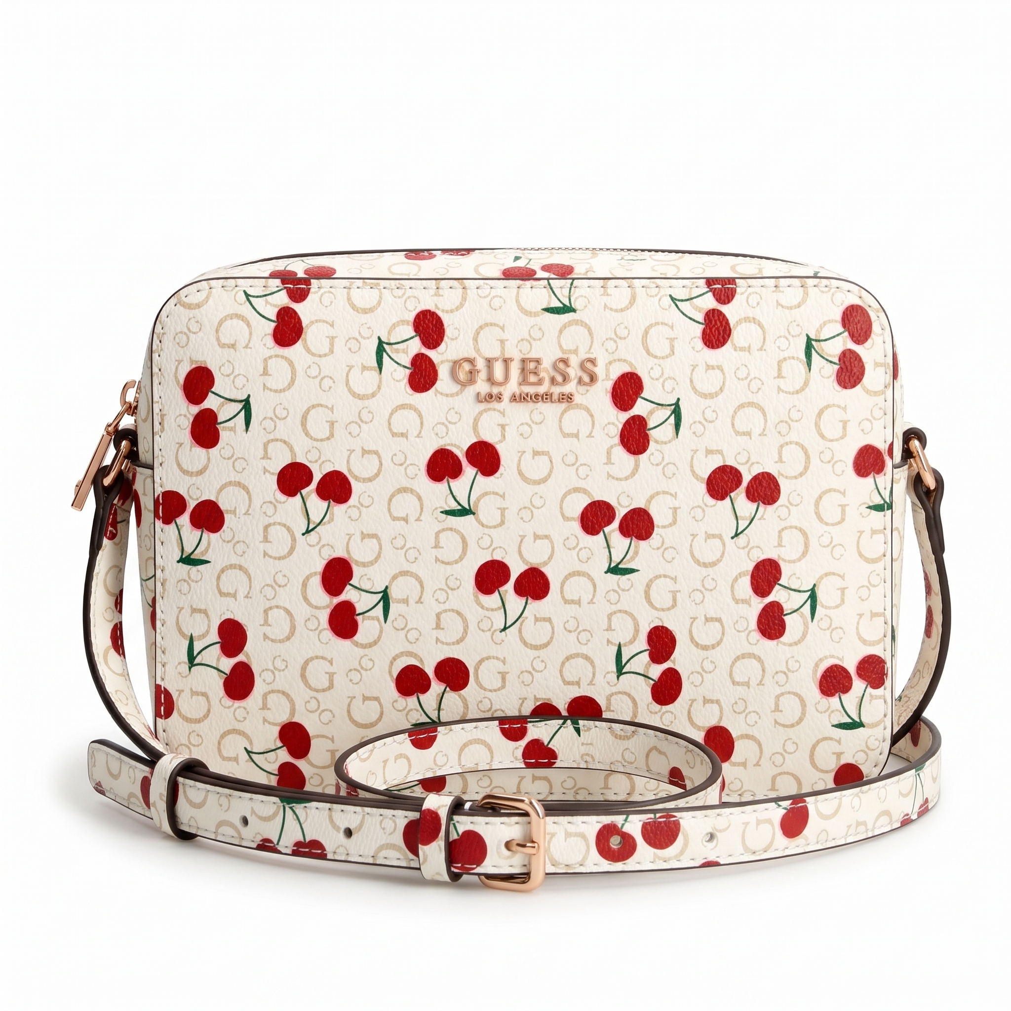 Cherry Pop - Cross Body Guess