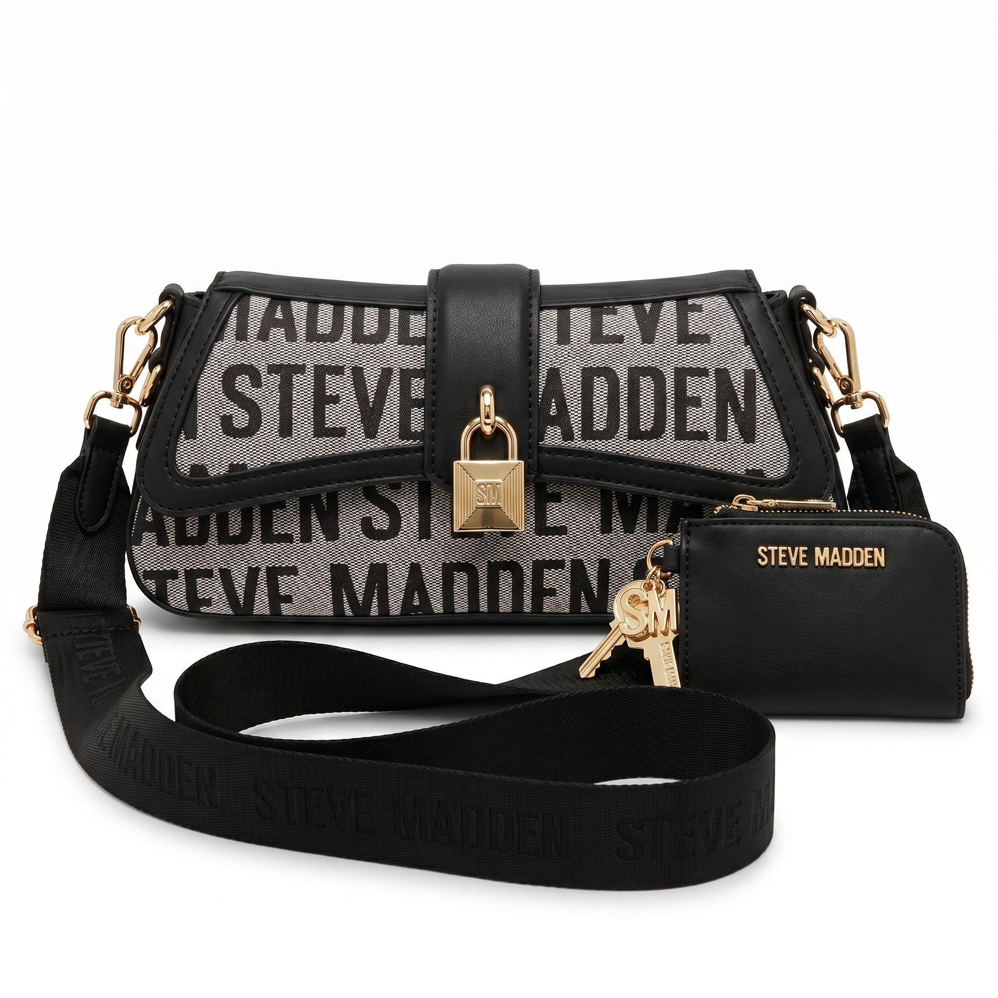 Main Character Energy - Cross body  Steve Madden